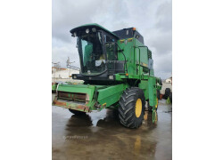 John Deere 1188 HYDRO/4 Używany