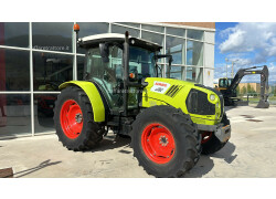 Claas ATOS 350 Używane