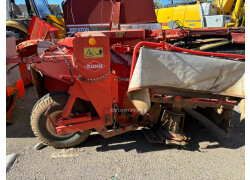 Kuhn FC 250 RG Używane