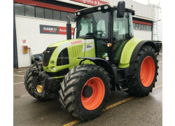 Claas ARION 520 Używany