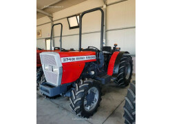 Massey Ferguson 374GE Używane