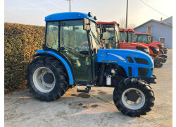 Landini REX 80 Używane