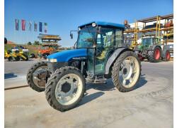 New Holland TN75 Używane