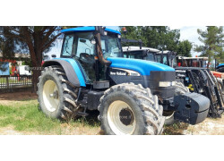 New Holland Tm190 Używany