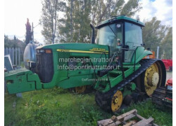 John Deere 8310T Używany