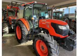 Kubota M9960 DTHQ Używana