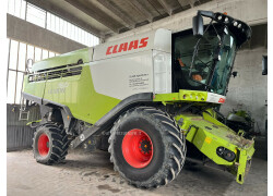 Claas LEXION 760 Używane