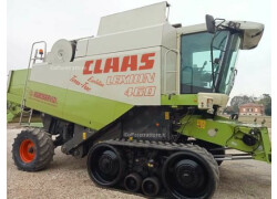 Claas LEXION 460 Używane