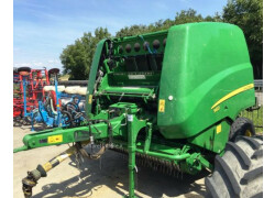 John Deere 960 Usato