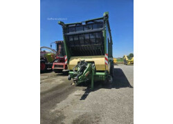 KRONE ZX 560GD Używany