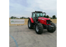 Massey Ferguson 6480 DYNA 6 Używany