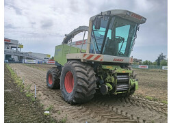 Claas JAGUAR 900 Używane