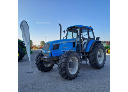 Landini LEGENDA 145 Używany