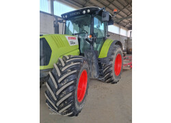 Claas ARION 650 Używane