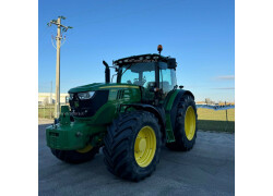 John Deere 6155R Używany