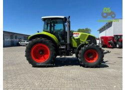 Claas AXION 830 CEBIS Usato