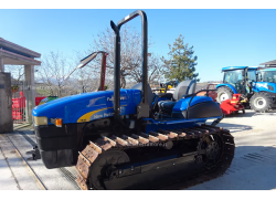 New Holland TK90 Używane