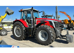 Massey Ferguson 7S.180 Nowe