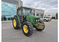 John Deere 6400 Używany