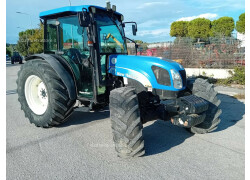 New Holland T4040 DELUXE Używany