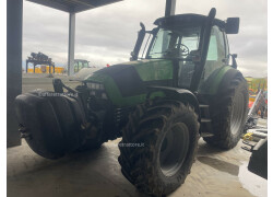 Deutz-Fahr AGROTRON 6160 TTV Używane