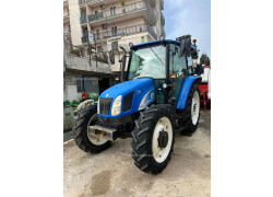 New Holland TL100 Używane