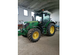 John Deere 6125 R Używane