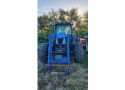 New Holland T6050 Używane