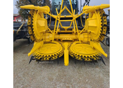 New Holland RI600 8PH per trincia FR Używane