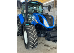 New Holland T5.120 Używane