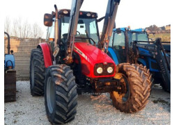 Massey Ferguson 5455 DYNA 4 Używane