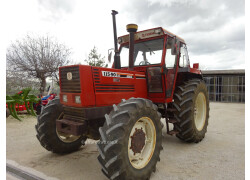 Fiat - Fiatagri 115-90 Używany