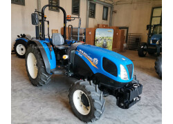 New Holland TD3.50 Używane