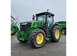 John Deere 7230R Używane