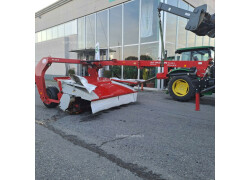 Lely SPLENDIMO PC 330 Używany