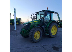 John Deere 5125R Używany