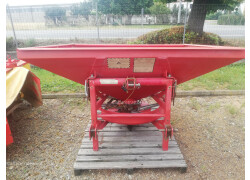 Lely 1500LT Usato