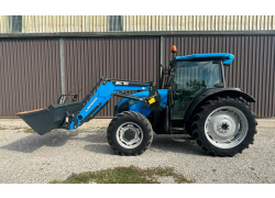 Landini POWERFARM 100 Używane