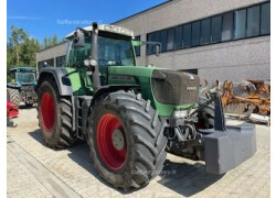 Używany Fendt 930 VARIO TMS