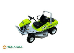 Grillo CLIMBER 7.18 GRILLO (SP9528) Używany