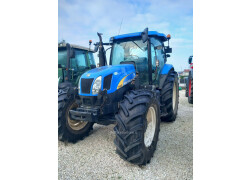 New Holland T6050 Używane