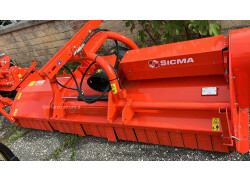 Sicma TZF 280 Nowe