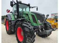 Fendt 826 VARIO Usato