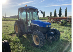 New Holland TN85FA Używane