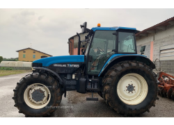 New Holland T165 Używane