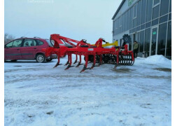 AgroChlopecki Terrano 300 Nowe