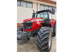 Massey Ferguson 7716S DYNA6 Używane