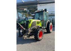 Claas Nectis 217 VE Używany