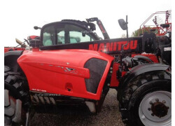 Manitou MLT 733 Używane