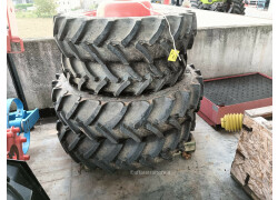 MITAS 280/85R28 340/85 R38 Nowe